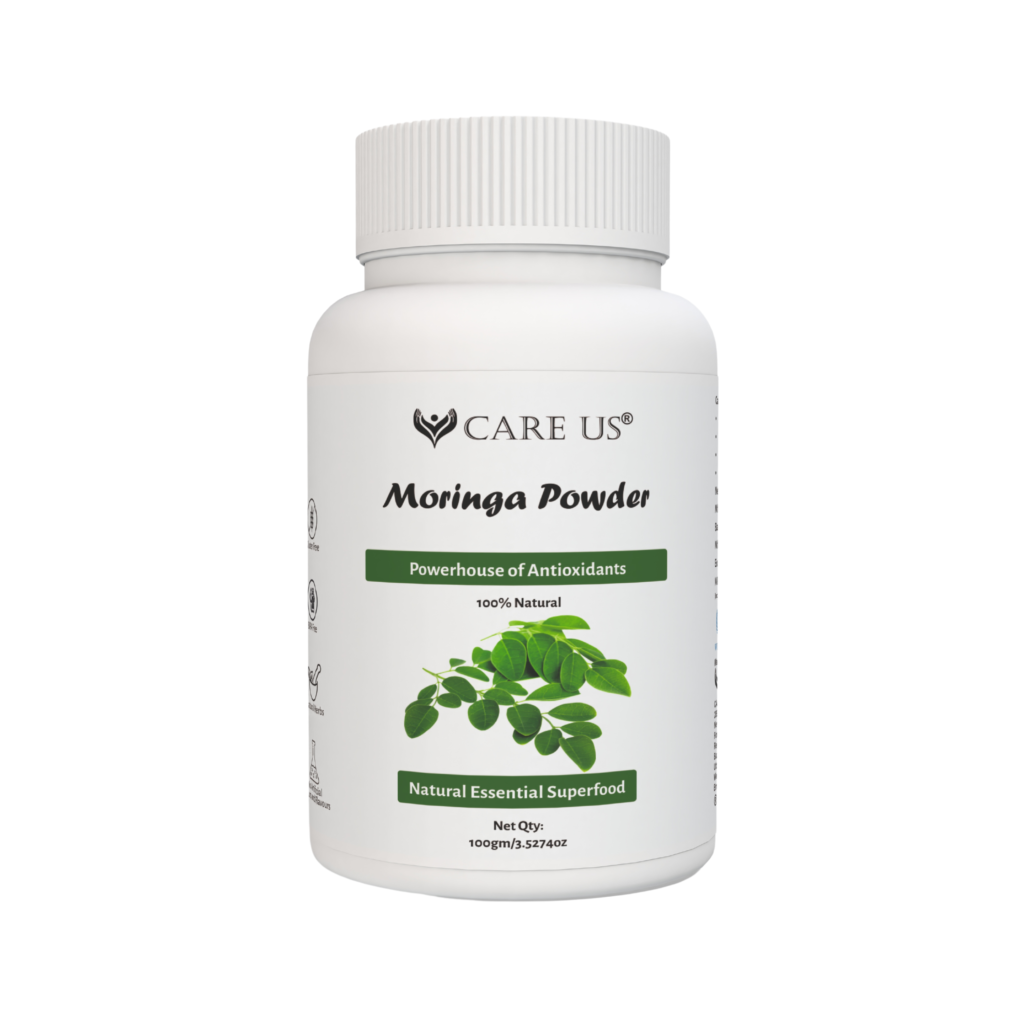 Moringa Powder