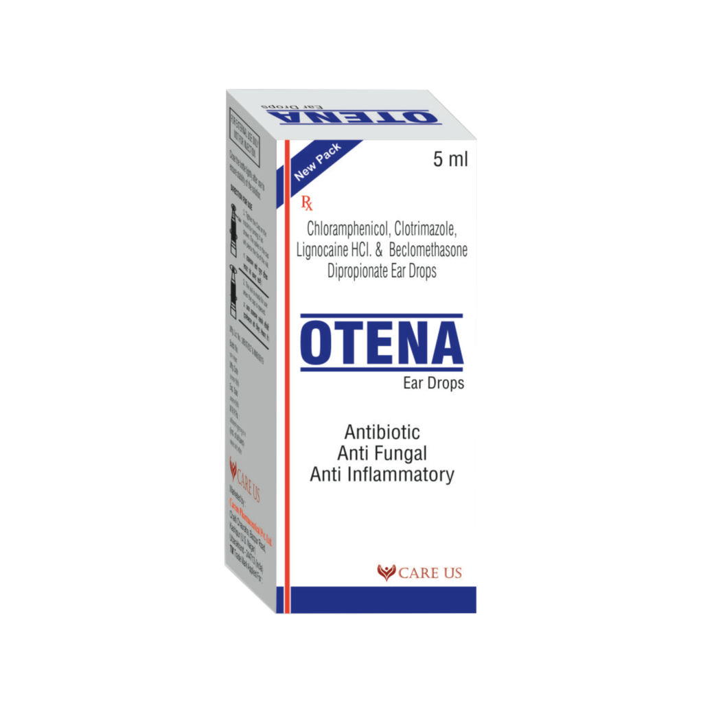 Otena Ear Drop