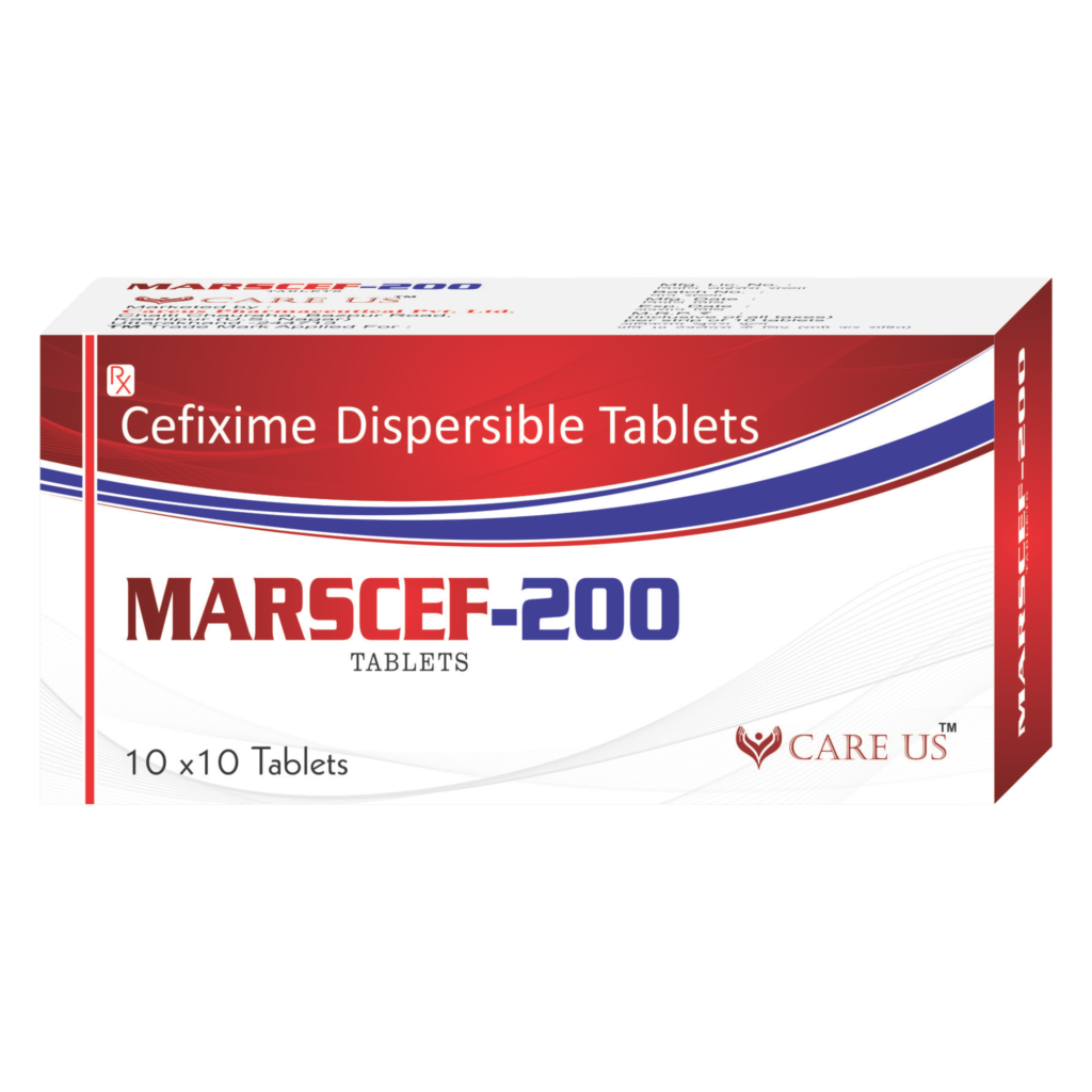 Marscef-200