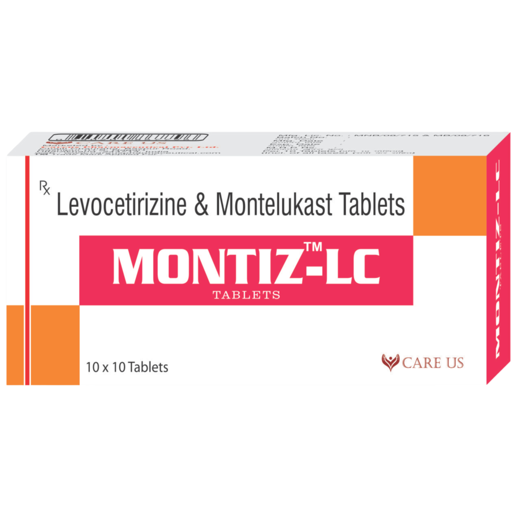 Montiz-LC