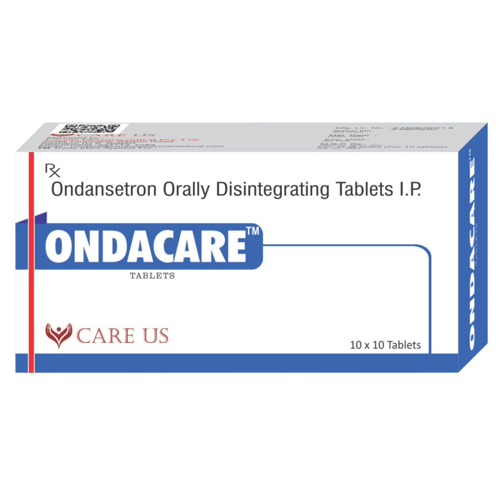 Ondacare