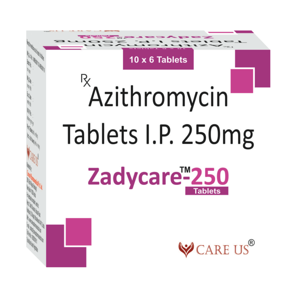 Zadycare-250