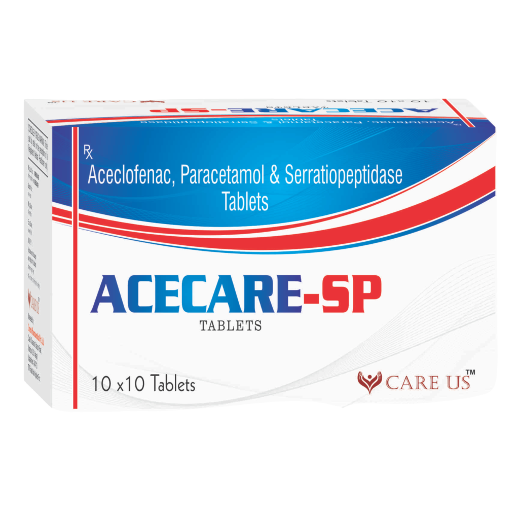 Acecare-SP