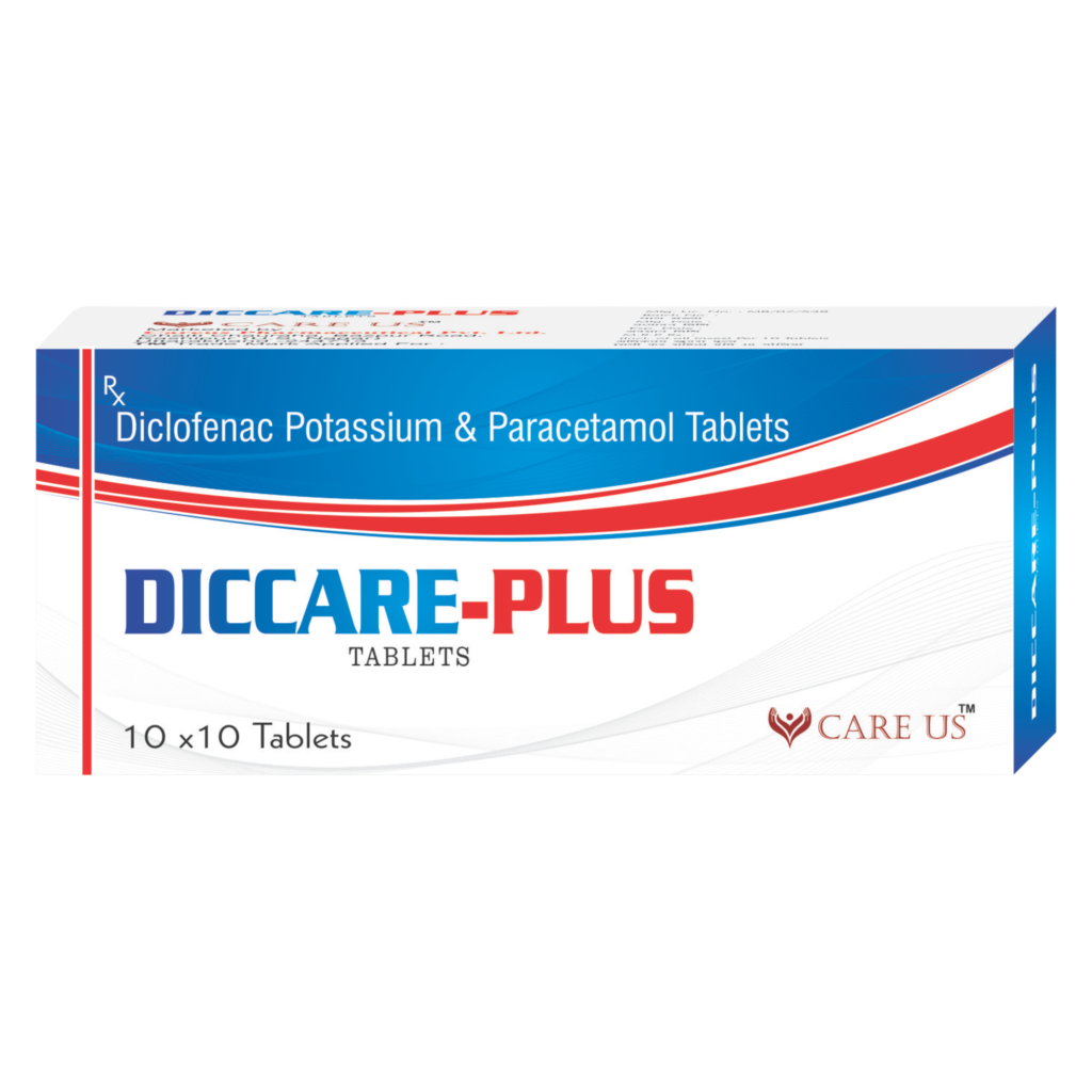 Diccare-Plus