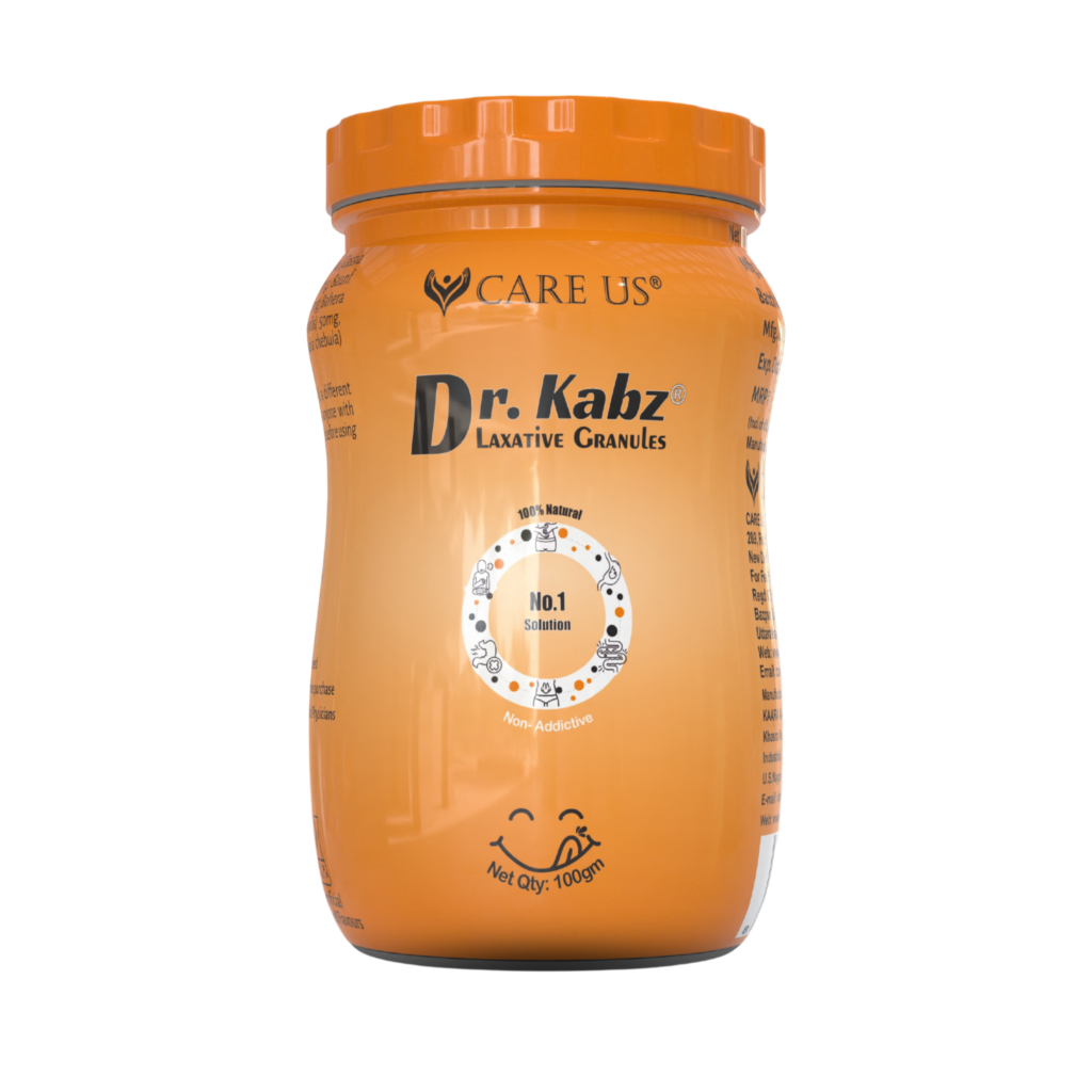 Dr. Kabz Granules