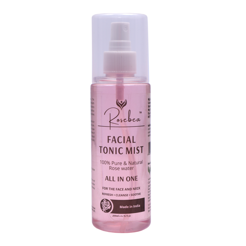 Rosebea Facial Tonic