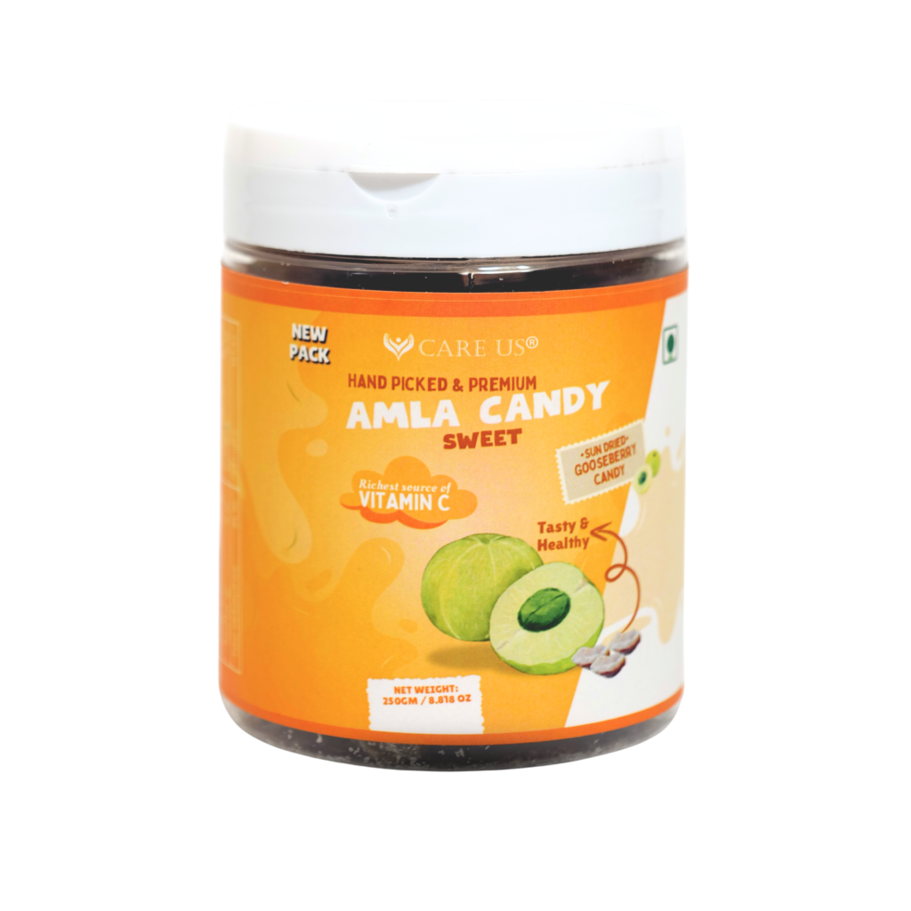 Amla Candy Sweet