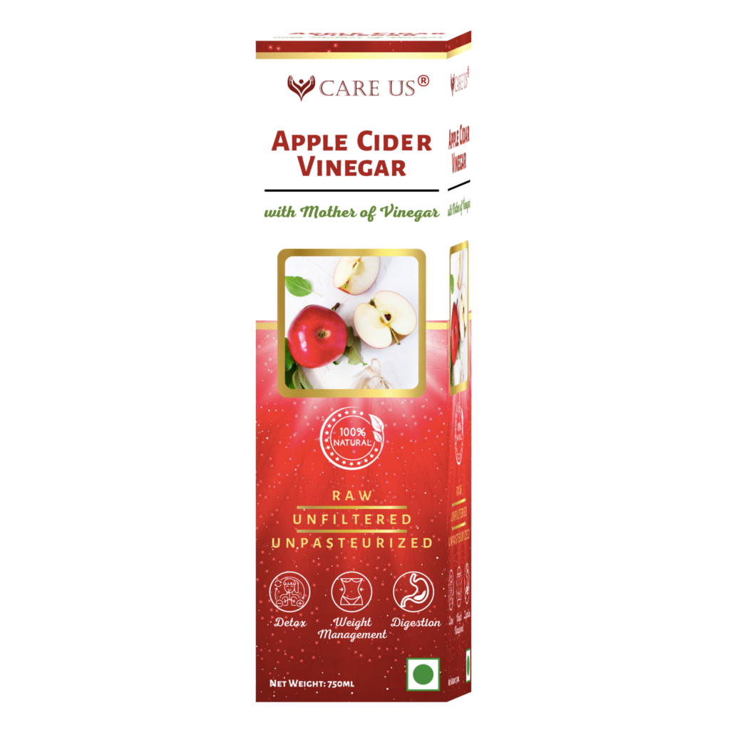 Apple Cider Vinegar