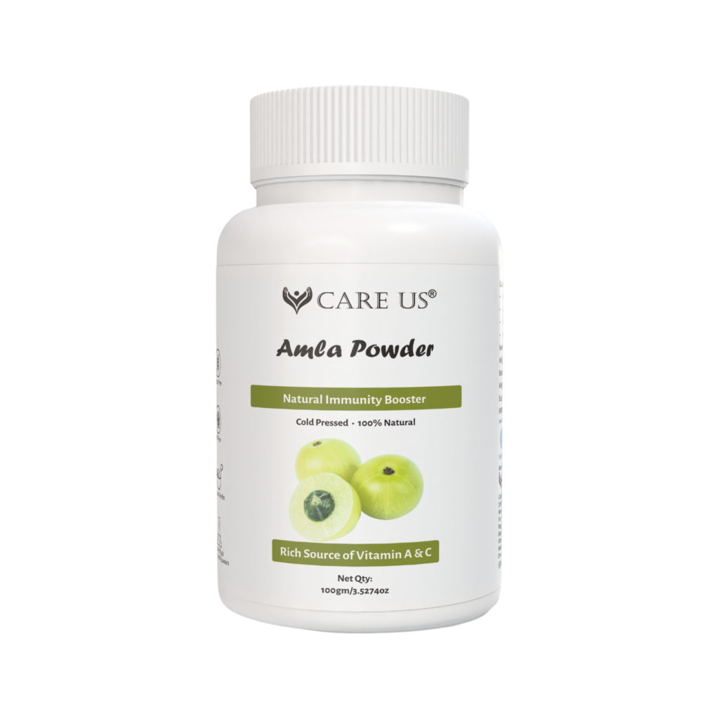 Amla Powder