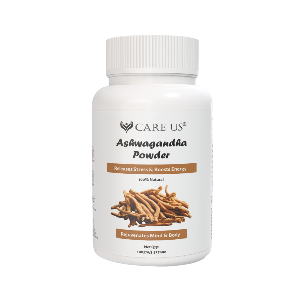 Ashwagandha Powder