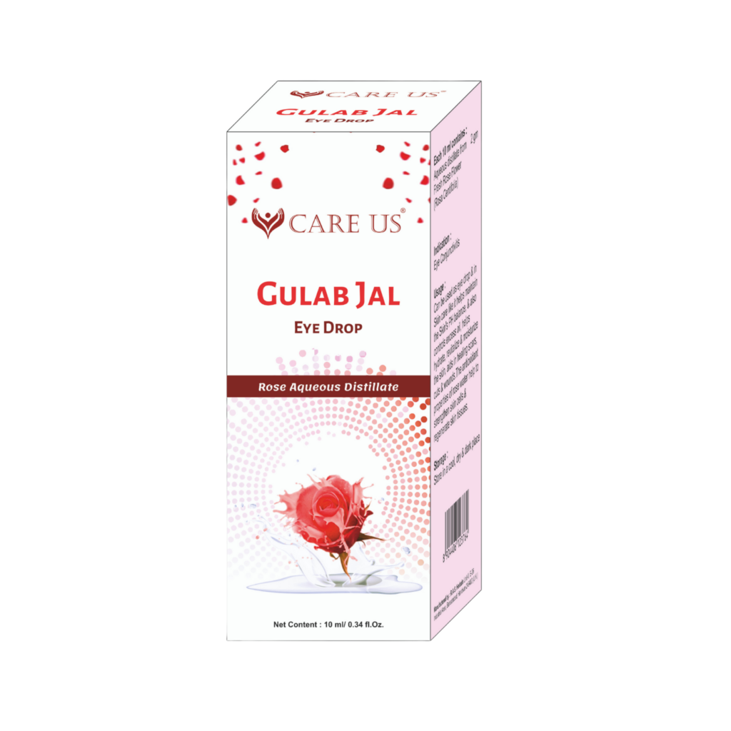 Gulab Jal Eye Drop