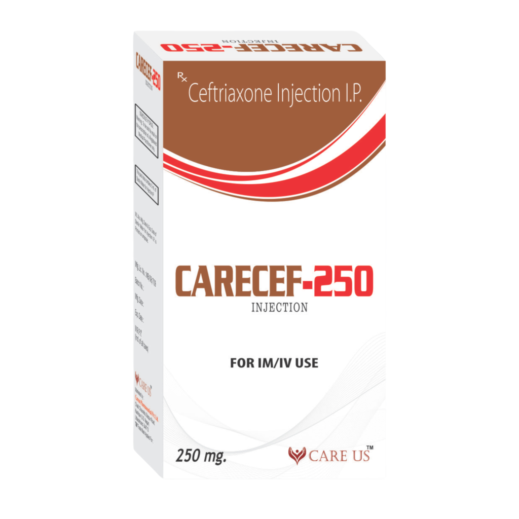 Carecef-250