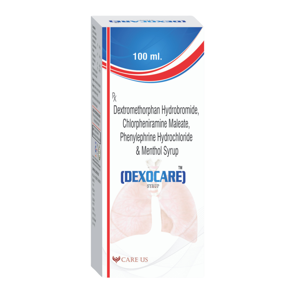 Dexocare