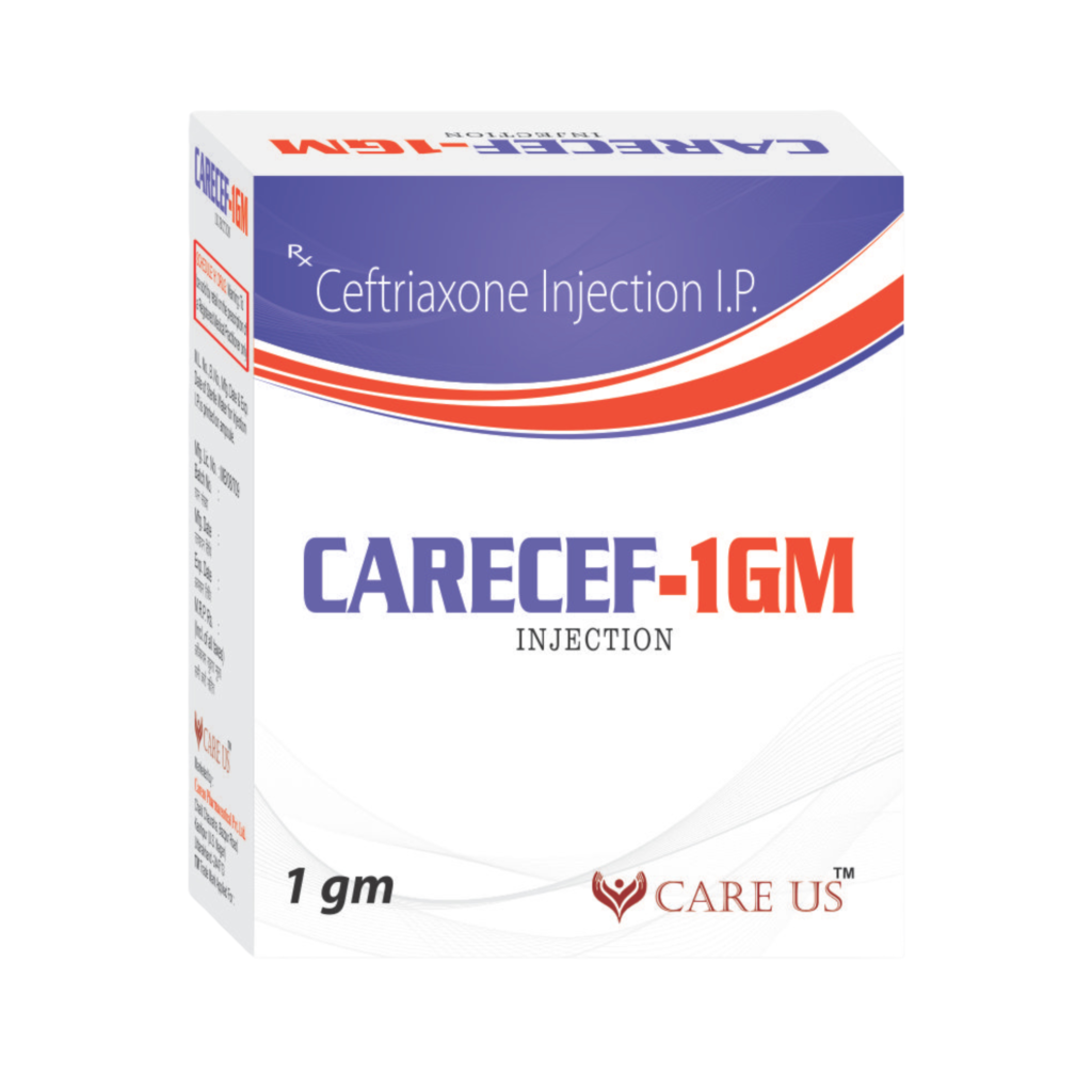 Carecef-1GM